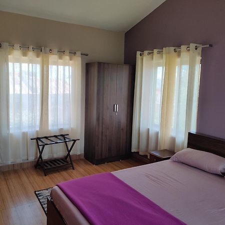 Haven Guest House Kodaikanal Kültér fotó