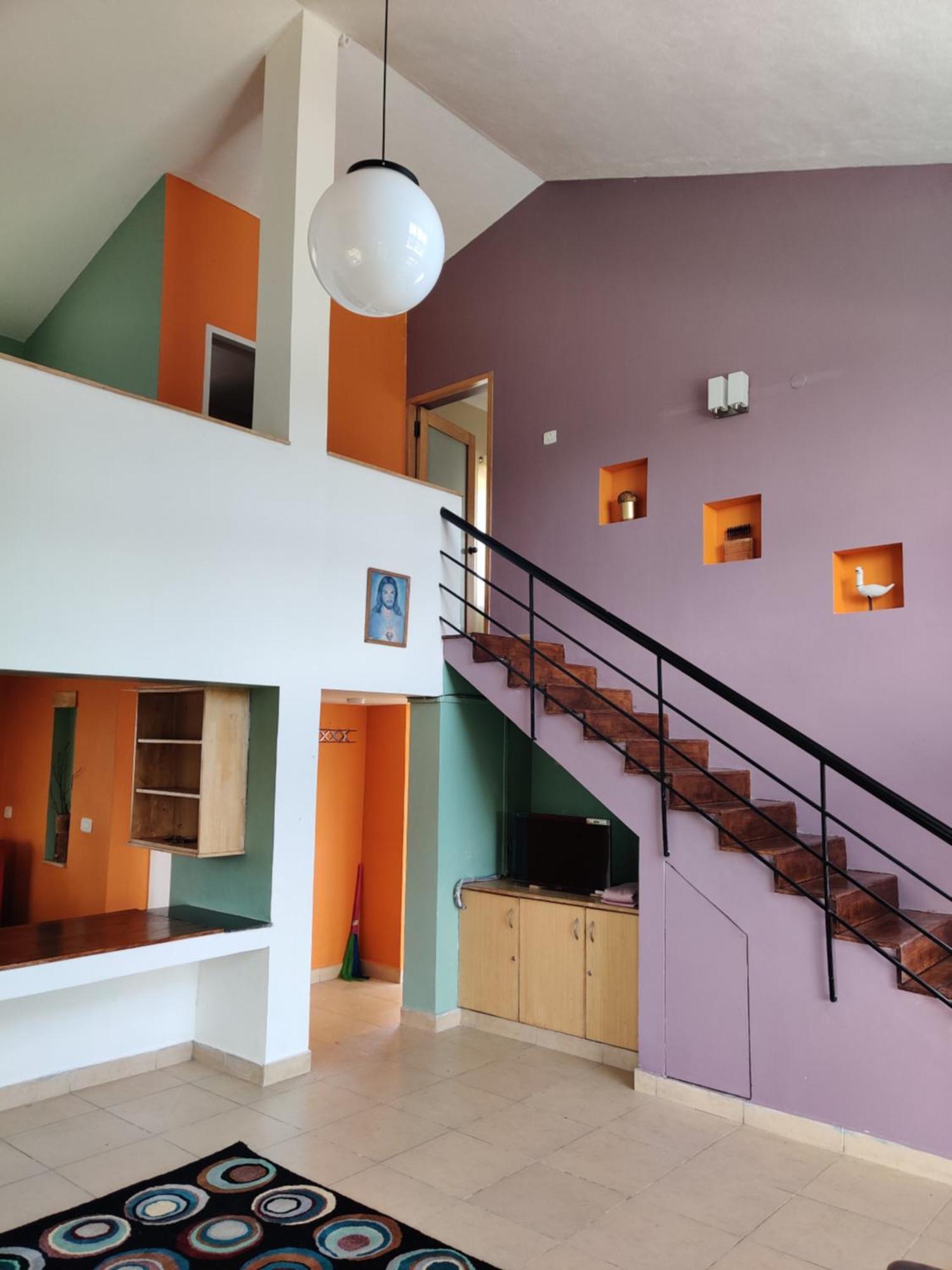 Haven Guest House Kodaikanal Kültér fotó