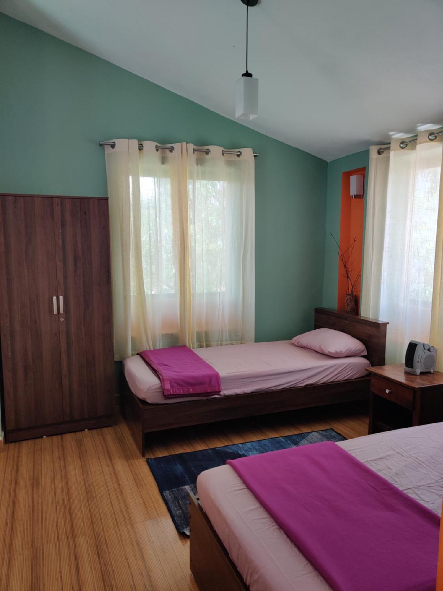 Haven Guest House Kodaikanal Kültér fotó