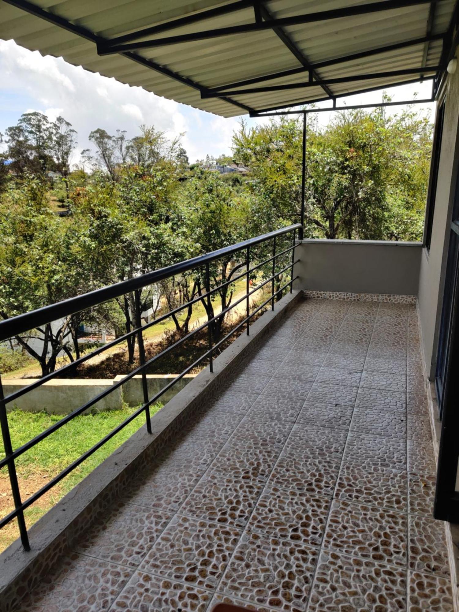 Haven Guest House Kodaikanal Kültér fotó