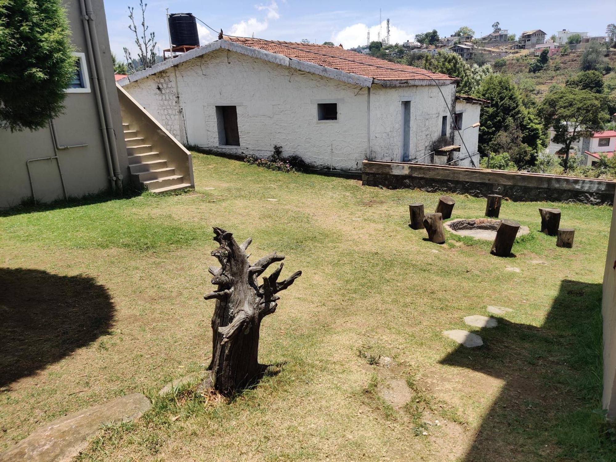 Haven Guest House Kodaikanal Kültér fotó