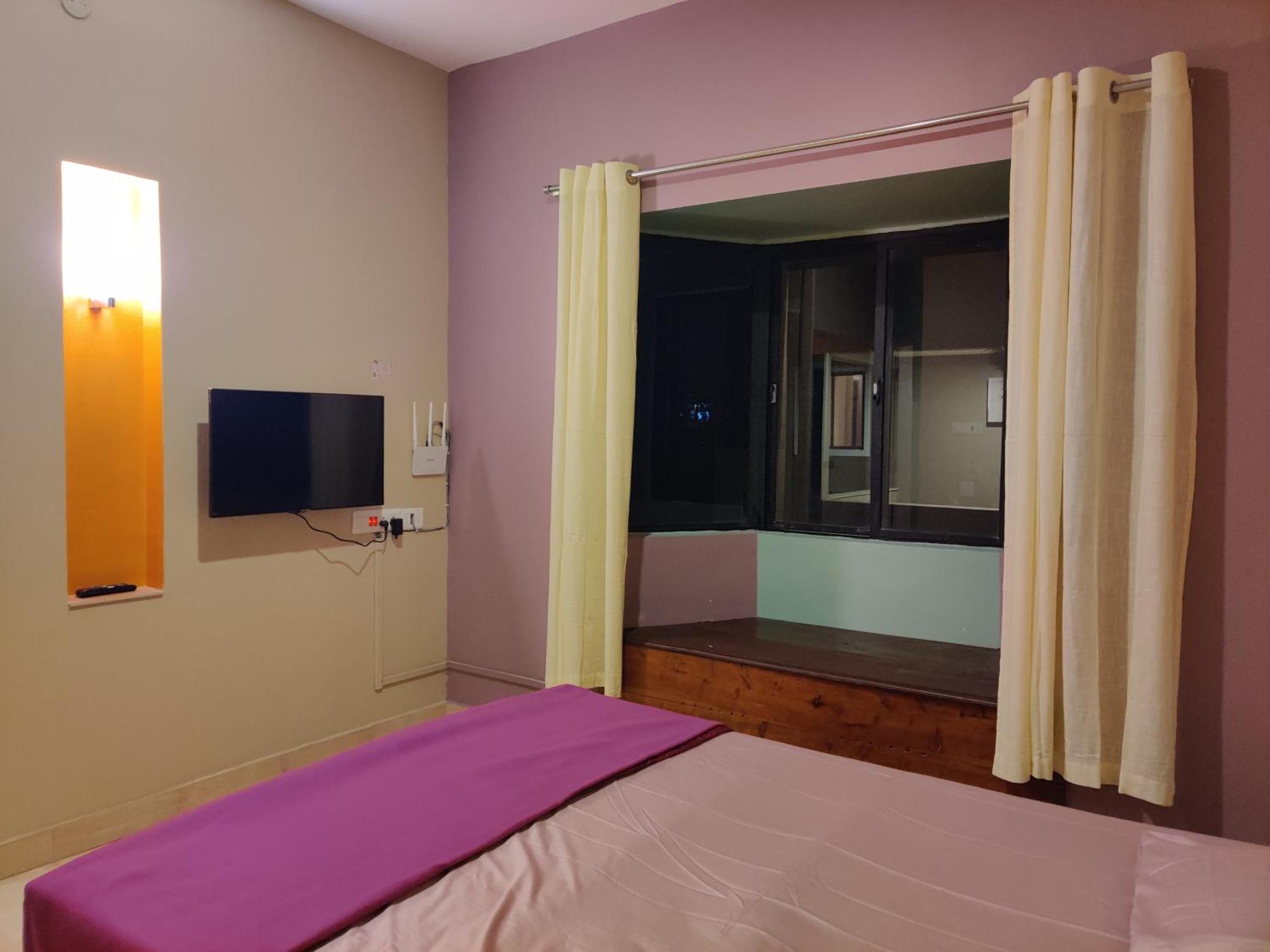 Haven Guest House Kodaikanal Kültér fotó