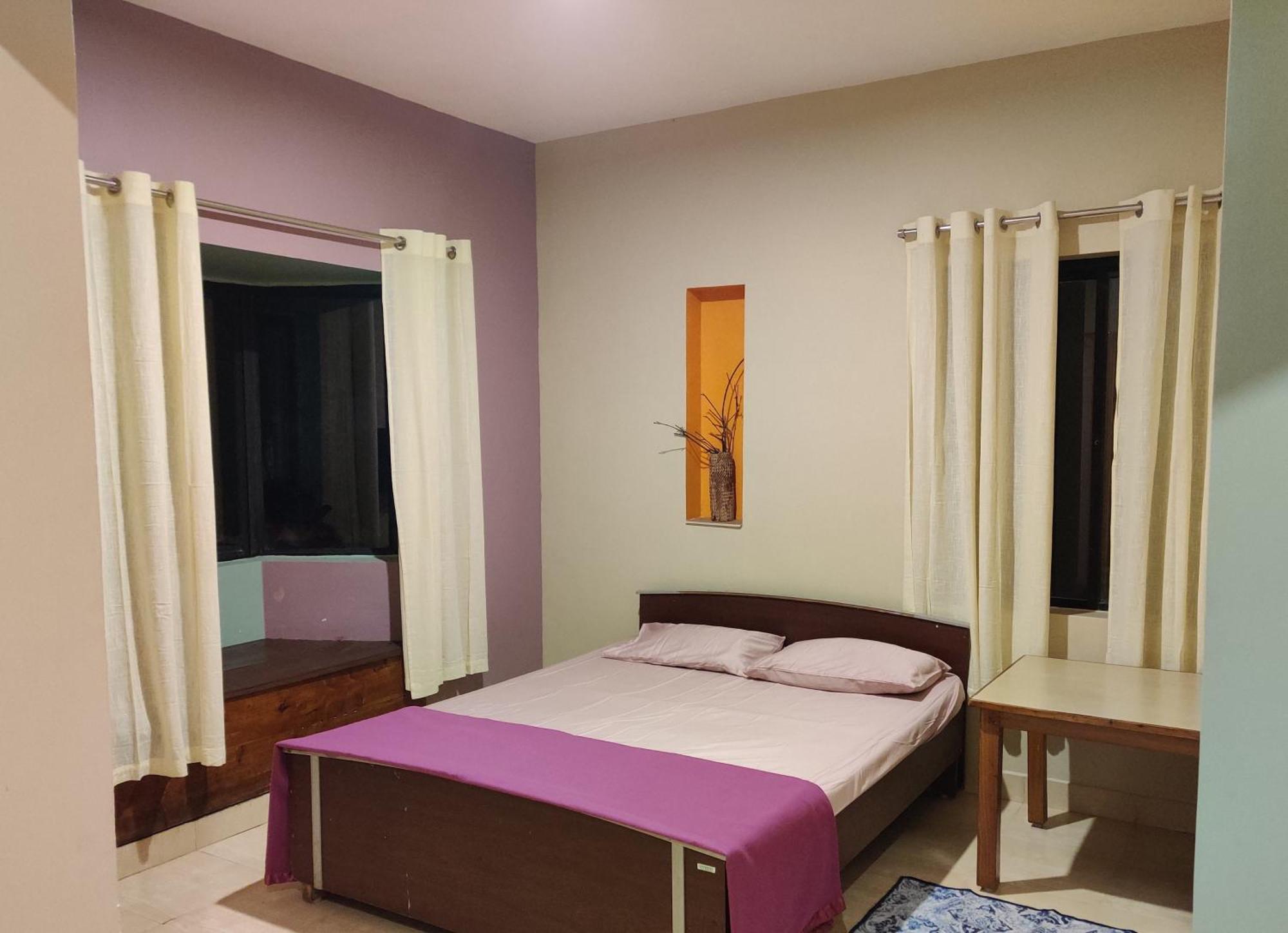Haven Guest House Kodaikanal Kültér fotó